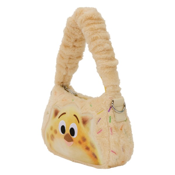 SAC A BANDOULIÈRE ZOOTOPIA 2 - DISNEY LOUNGEFLY