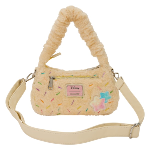 SAC A BANDOULIÈRE ZOOTOPIA 2 - DISNEY LOUNGEFLY