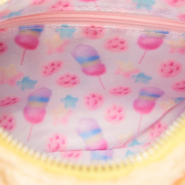 SAC A BANDOULIÈRE ZOOTOPIA 2 - DISNEY LOUNGEFLY