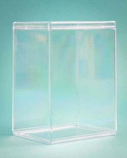Boîte de protection pour Funko POP!