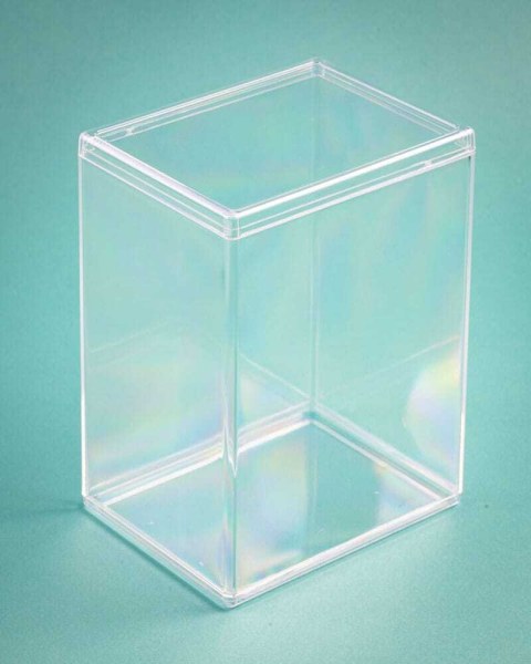 Boîte de protection pour Funko POP!