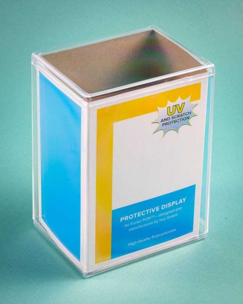 Boîte de protection pour Funko POP!