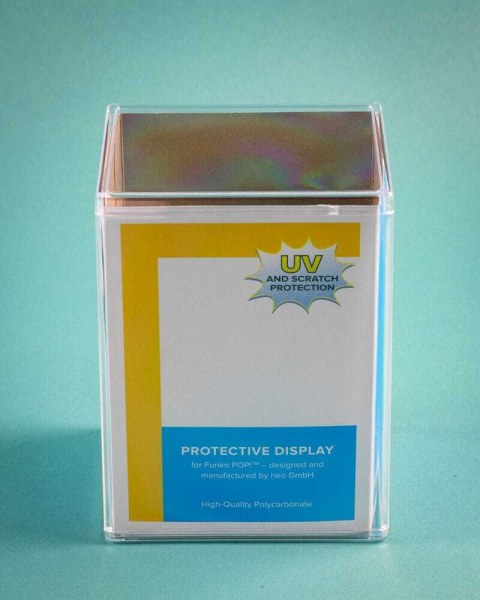 Boîte de protection pour Funko POP!