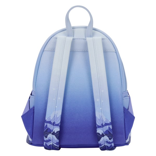 SAC À DOS MINI FANTASIA - DISNEY LOUNGEFLY