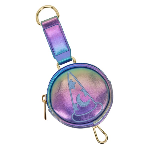 Sac Bandoulière pour téléphone portable Fantasia avec porte-monnaie - DISNEY LOUNGEFLY