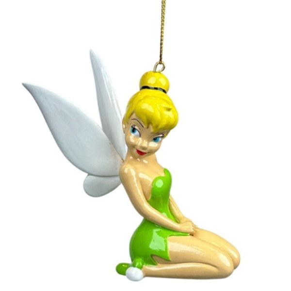 Suspension 3D Clochette assise - Disney