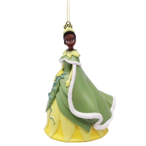 Suspension 3D Princesse Tiana - Disney