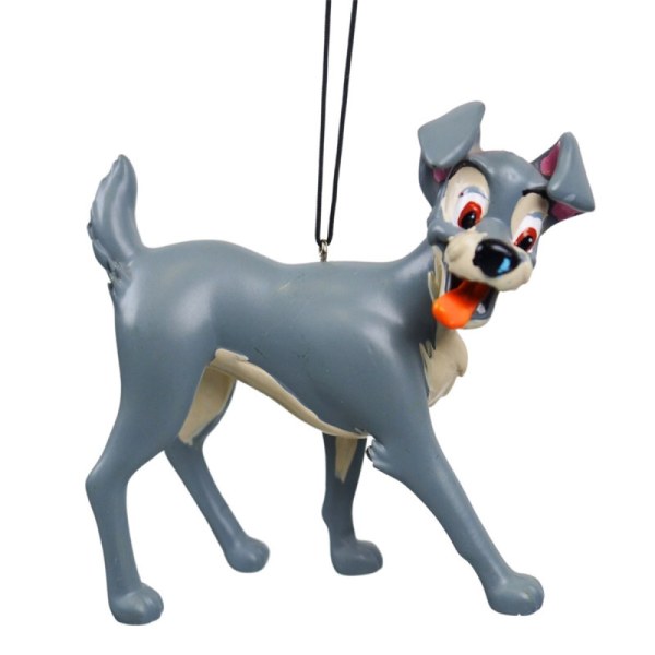 Suspension 3D Clochard - Disney