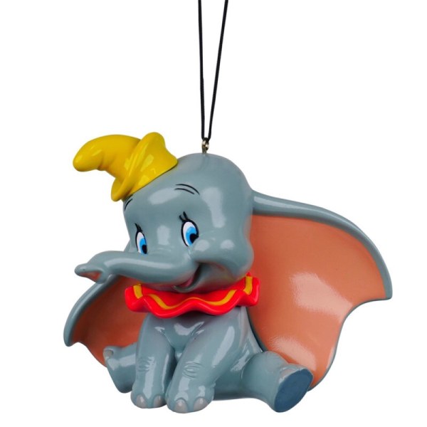 Suspension 3D Dumbo - Disney