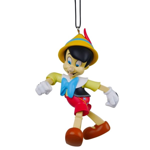 Suspension 3D Pinocchio - Disney