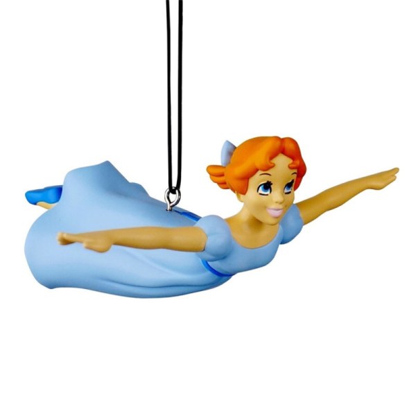Suspension 3D Wendy - Disney Peter Pan