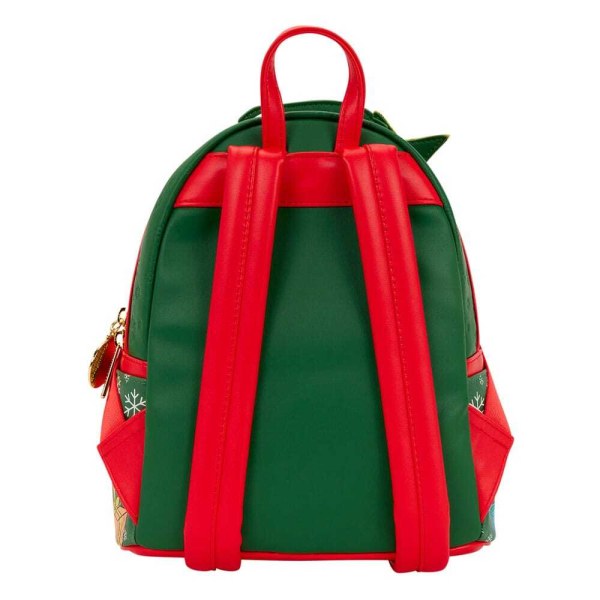Sac à dos Grinch Holiday - Loungefly Dr. Seuss