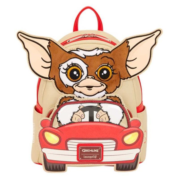 Mini sac à dos Gizmo - Loungefly Gremlins