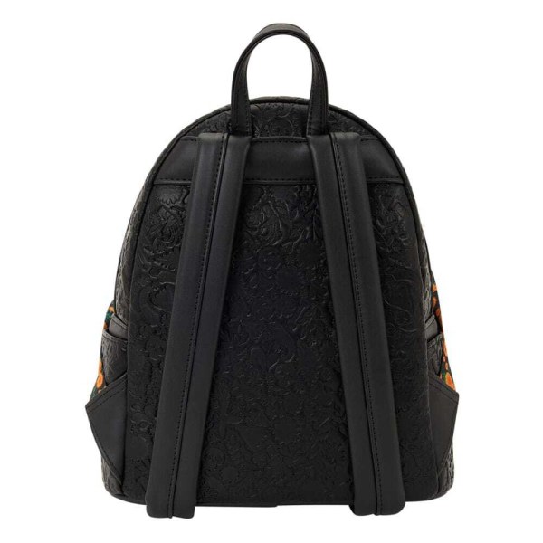 Mini sac à dos Dia de los Muertos - Loungefly