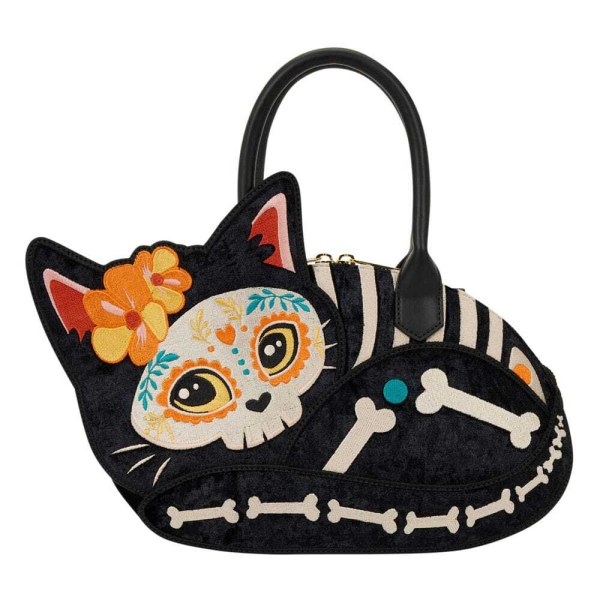 Sac Tote Dia de los Muertos - Loungefly