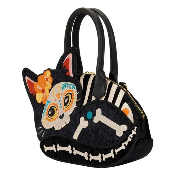 Sac Tote Dia de los Muertos - Loungefly