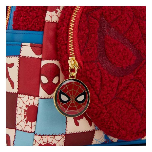 Mini sac à dos Spider-Man - Loungefly Marvel