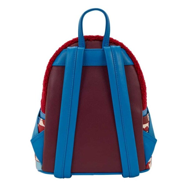 Mini sac à dos Spider-Man - Loungefly Marvel