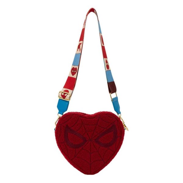 Sac à bandoulière Spider-Man - Loungefly Marvel