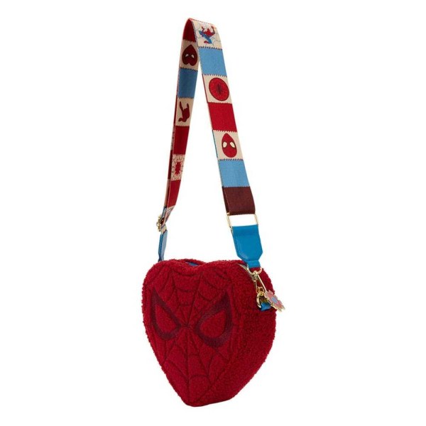 Sac à bandoulière Spider-Man - Loungefly Marvel