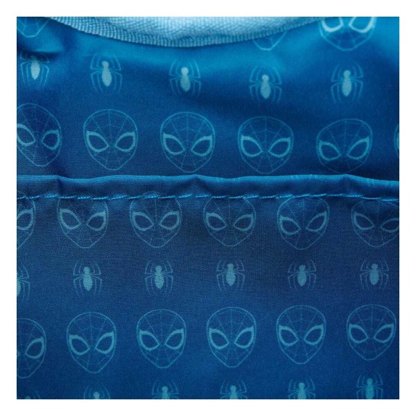 Sac à bandoulière Spider-Man - Loungefly Marvel