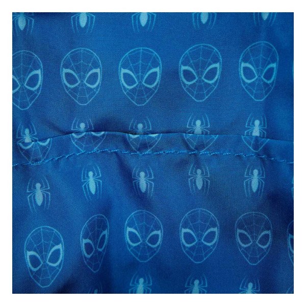 Pochette téléphone avec porte-monnaie Spider-Man - Loungefly Marvel