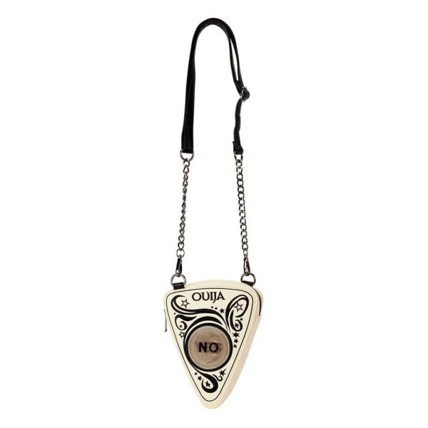 Sac à bandoulière Ouija - Loungefly Hasbro