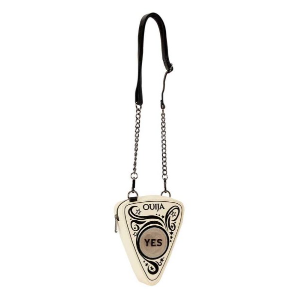 Sac à bandoulière Ouija - Loungefly Hasbro