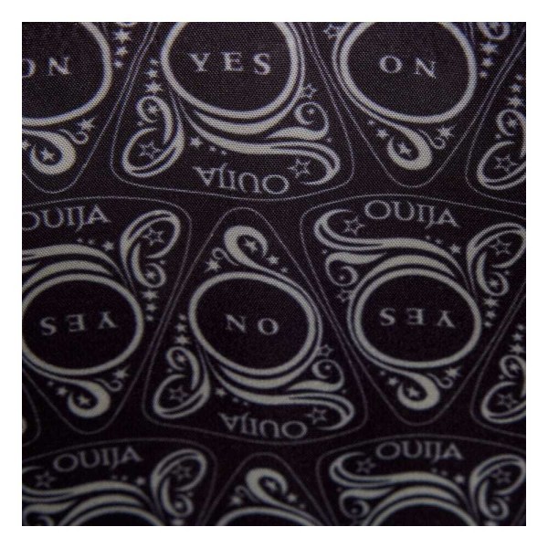 Sac à bandoulière Ouija - Loungefly Hasbro