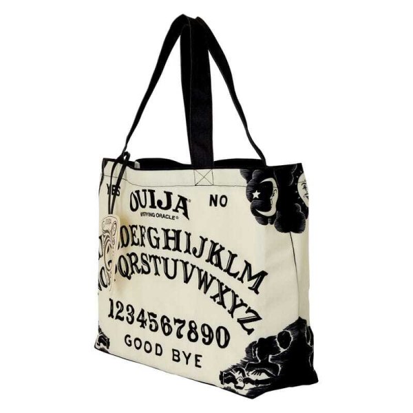 Grand sac tote Ouija - Loungefly Hasbro
