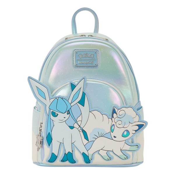 Mini sac à dos Ice Winter - Loungefly Pokémon