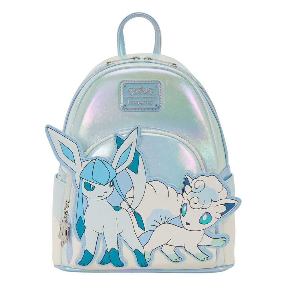 Mini sac à dos Ice Winter - Loungefly Pokémon