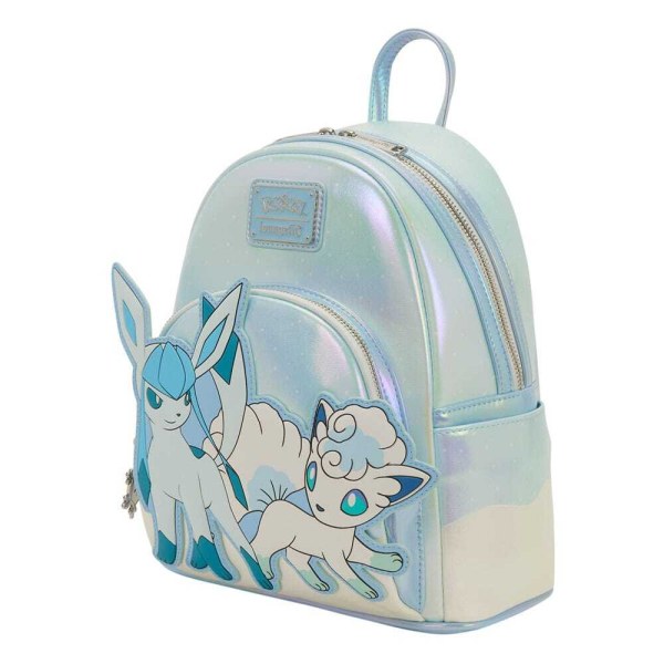 Mini sac à dos Ice Winter - Loungefly Pokémon