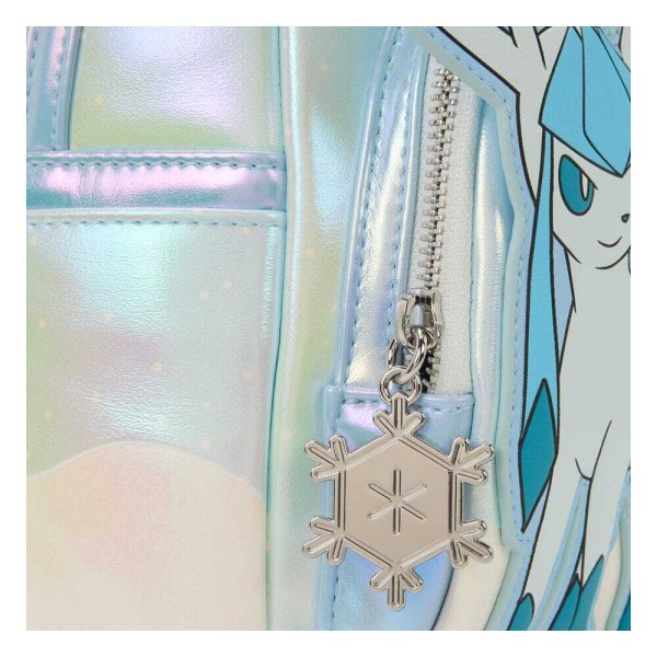Mini sac à dos Ice Winter - Loungefly Pokémon