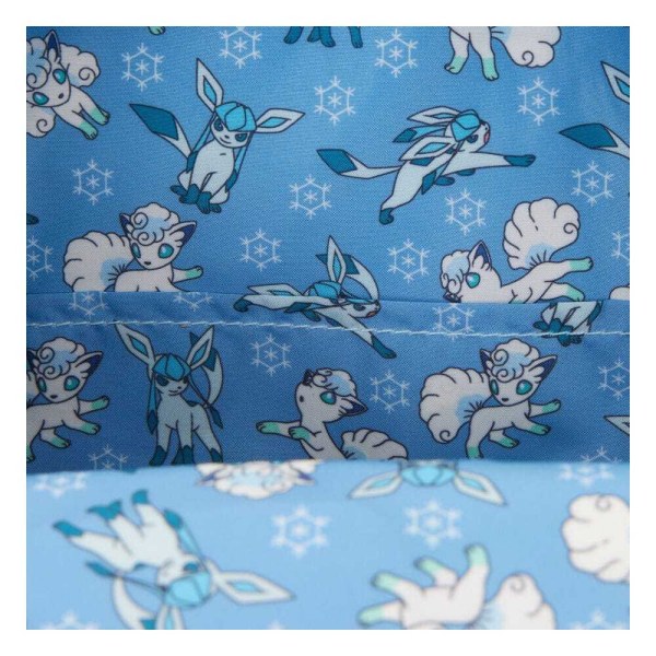 Mini sac à dos Ice Winter - Loungefly Pokémon