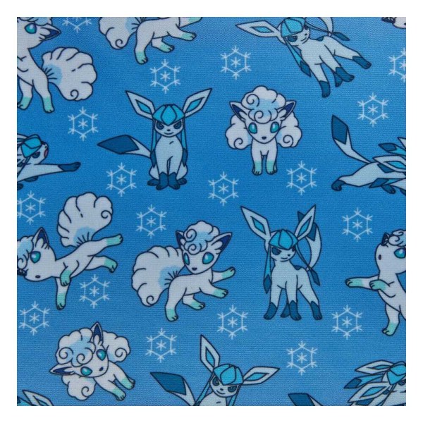 Sac à main Ice Winter - Loungefly Pokémon