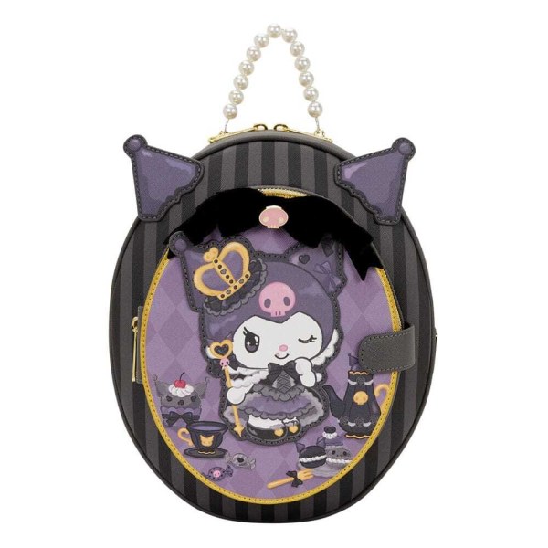 Mini  sac à dos Cameo 20e anniversaire - Loungefly Sanrio