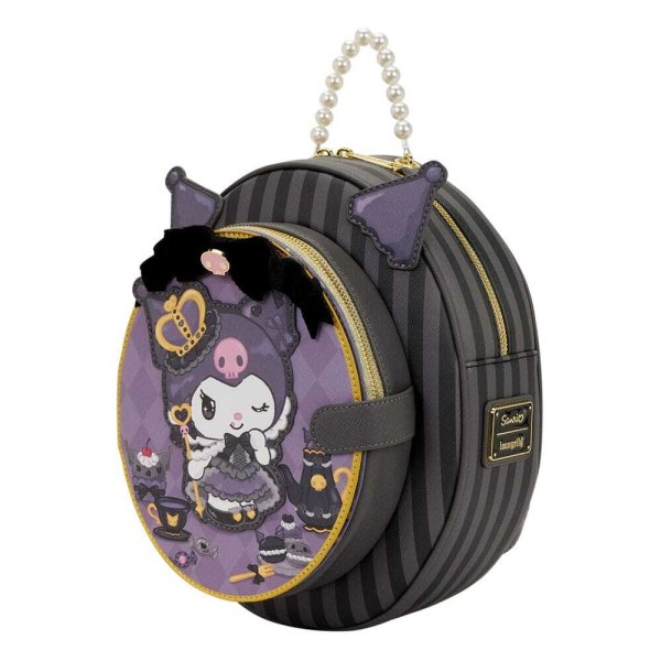 Mini  sac à dos Cameo 20e anniversaire - Loungefly Sanrio