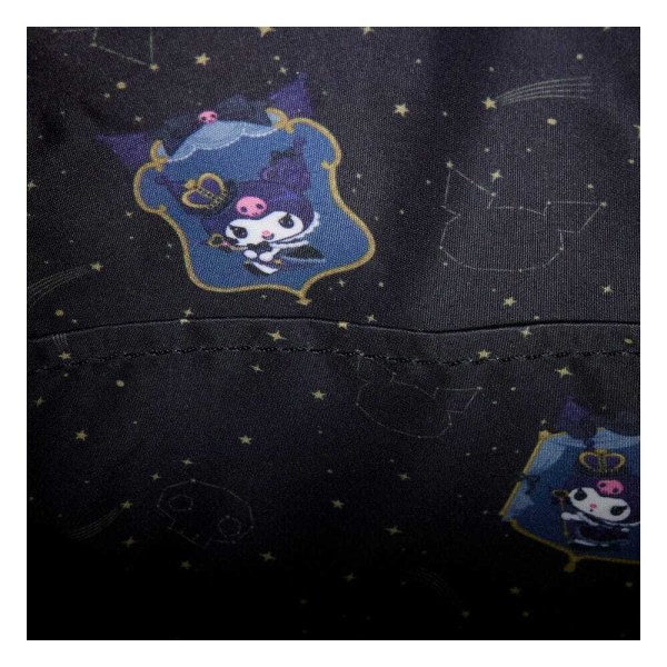 Mini  sac à dos Cameo 20e anniversaire - Loungefly Sanrio