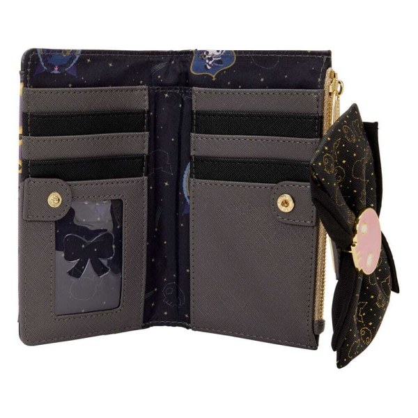 Portefeuille Kuromi 20e anniversaire - Loungefly Sanrio