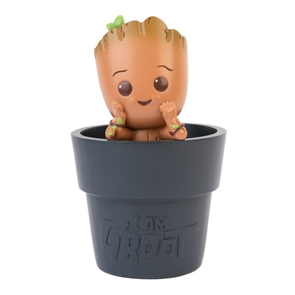 POT À CRAYONS GROOT - MARVEL