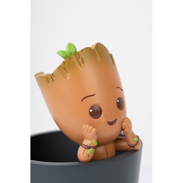 POT À CRAYONS GROOT - MARVEL