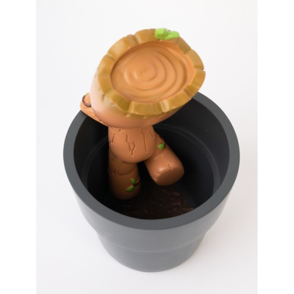 POT À CRAYONS GROOT - MARVEL