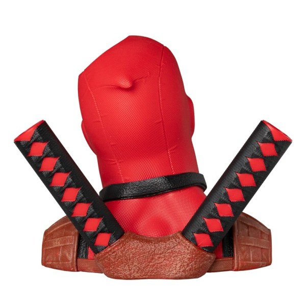 POT A CRAYONS DEADPOOL - MARVEL