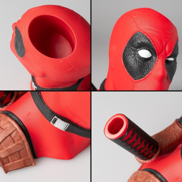 POT A CRAYONS DEADPOOL - MARVEL