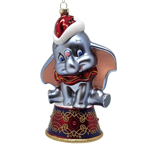Suspension en verre Bellissimo Dumbo - Disney