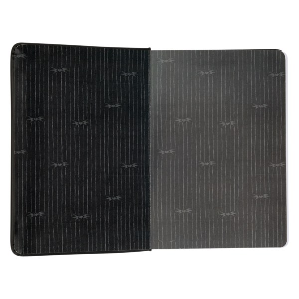 Carnet de notes rechargeable JACK SKELLINGTON, le Roi des citrouilles - DISNEY LOUNGEFLY