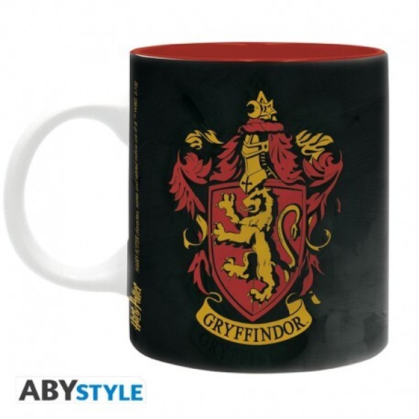 Mug Trio - Harry Potter
