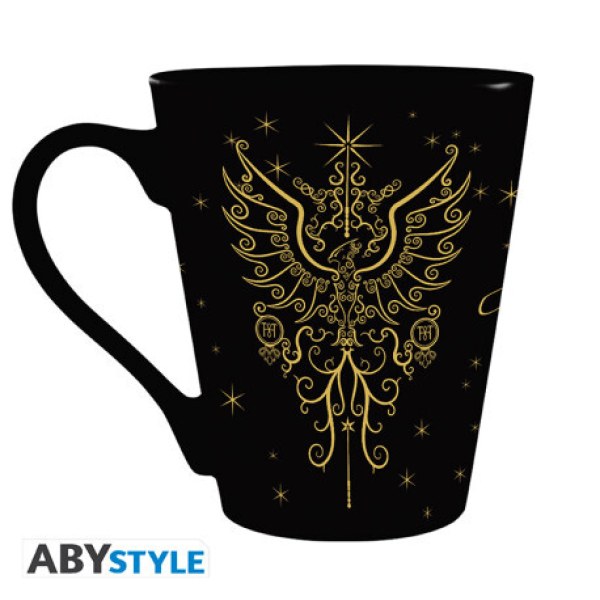 Mug Phénix - Harry Potter