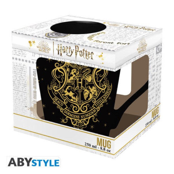 Mug Phénix - Harry Potter